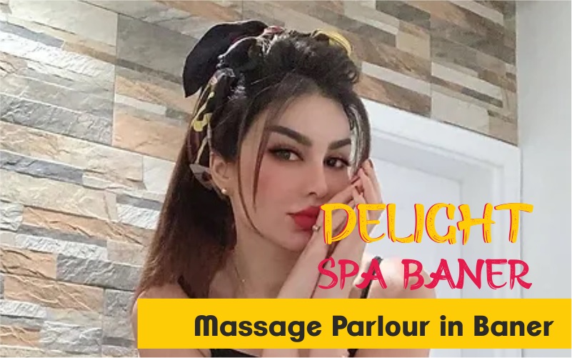 Massage Parlour in Baner